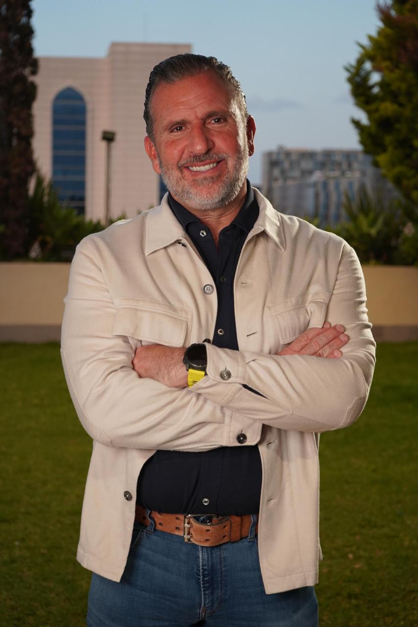 Roberto Arzú García-Granados